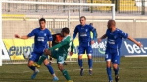 Каварна чества 90 години организиран футбол