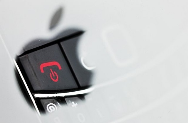 Apple плаща 21 млн. долара за швейцарски часовник