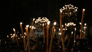 Свети Мина закриля семейството