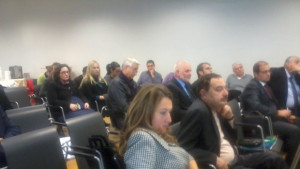 Кметът на Силистра участва в среща за развитието на големите