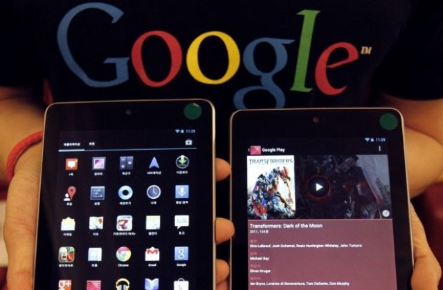 Северна Корея създаде таблет