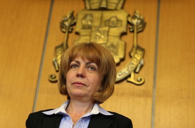 Стандарт енд Пуърс повиши кредитния рейтинг на София