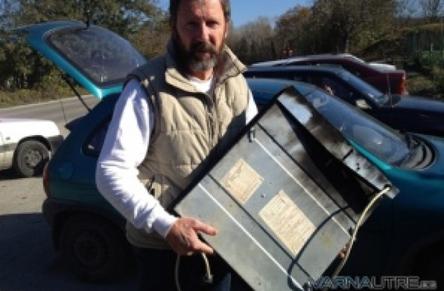 Компютри и телeвизори гърмяха в Орехчето заради 380 волта