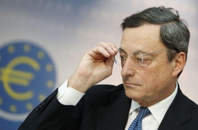 Еврото се обръща към митологията