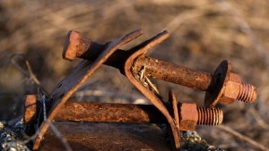 Евтин водород от светлината с помощта на ръжда