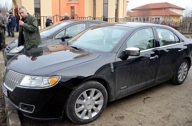 „Линкълн”-ът на митрополит Кирил е „абсолютно евтин”