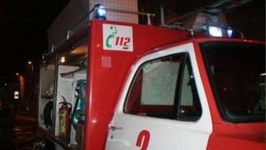 Два автомобила изгоряха във Варна