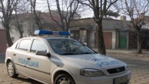 Откраднаха видеокамера за наблюдение от търговски обект