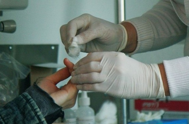 Организират кампания за безплатно изследване за диабет в Благоевград