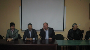 Делегация от Казахстан бе на посещение във Враца