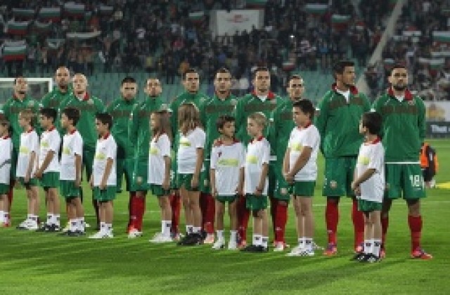 20 национали тренират в Правец, Любо чака Михайлов и Манолев