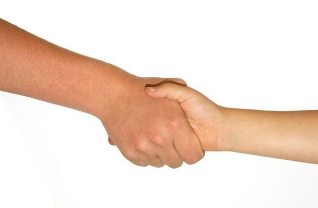 Поредица от културни инициативи, посветени на хората с увреждания