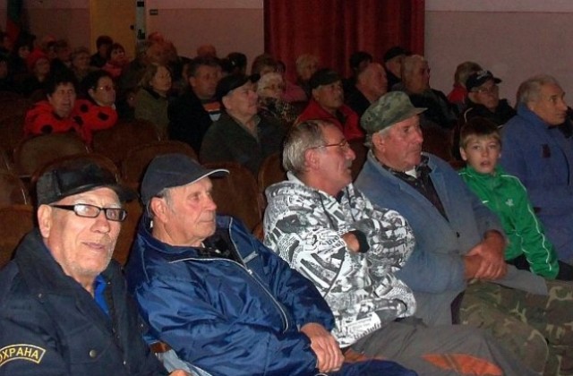 Инициативен комитет в Змейово иска изселване на семейството на заподозрян в убийство