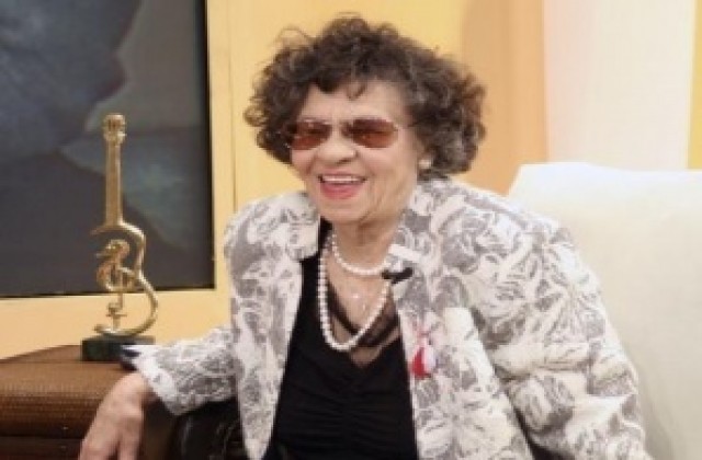 Стоянка Мутафова на горнооряховска сцена с Парижки лудории