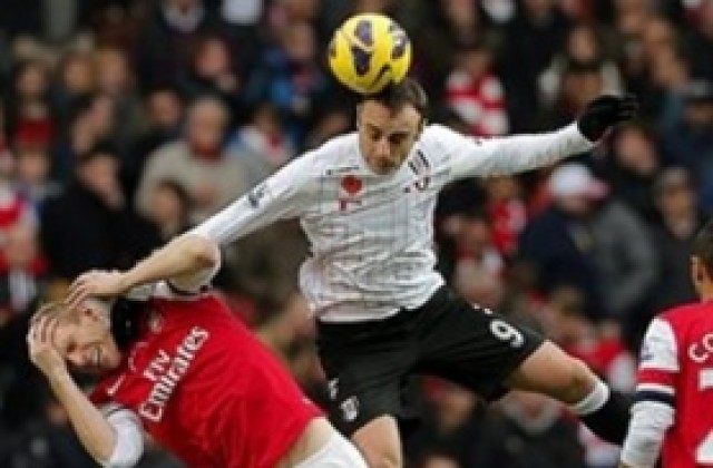 Качаниклич: Уча толкова много от Бербатов