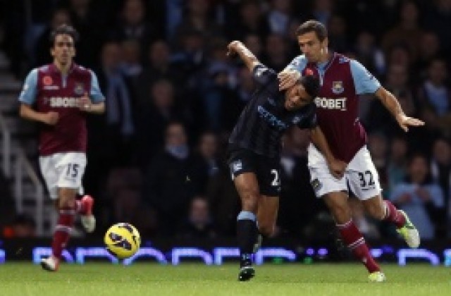 Травма извади Клиши от мача с Италия