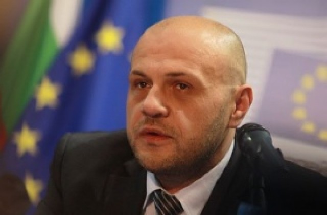 Текат преговори за пет плюс две европейски оперативни програми за периода 2014-2020