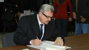 Във Видин преписват Втори Видински сборник на Софроний Врачански