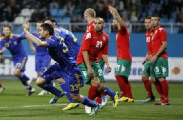 Андрей Ярмоленко: Очаквайте здрава битка срещу България