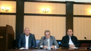 РПетков внесе искане за временна анкетна комисия по случая в