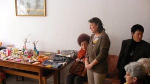 Сдружението на онкоболните стана на една година