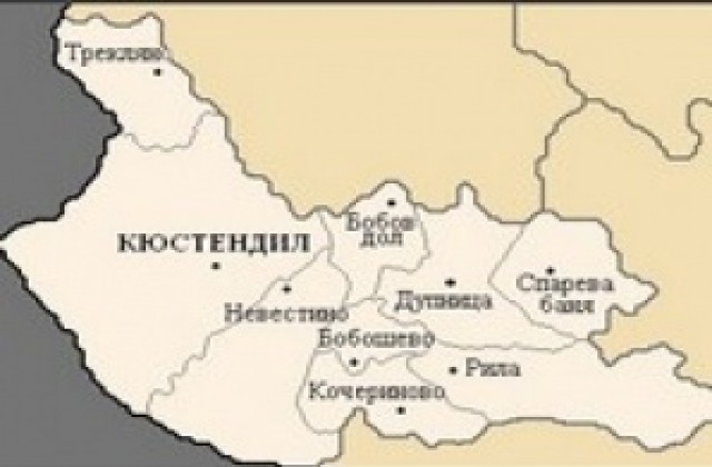 Жителите на Кюстендилска област са сред най- недоволните от образованието, здравеопазването и полицията