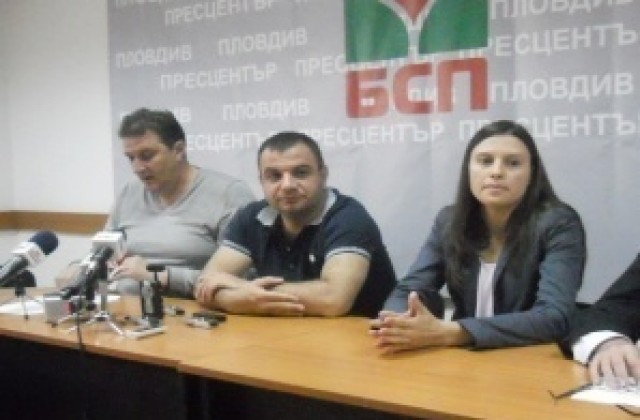 Ново 20: Георги Руменов не бил напускал БСП и нямало да ходи в ГЕРБ