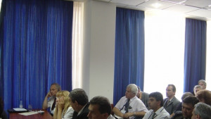 15 години РСБ Стара планина