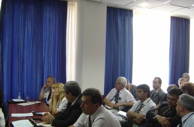 15 години РСБ Стара планина