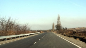 Новоизграден платен път в Тексас е найбързата магистрала в САЩ