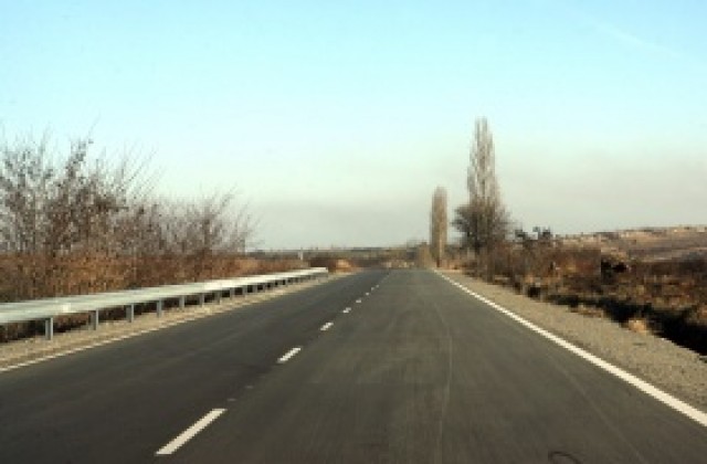 Новоизграден платен път в Тексас е най-бързата магистрала в САЩ