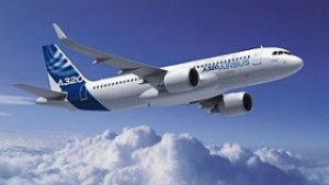Мексико купува 40 самолета А320