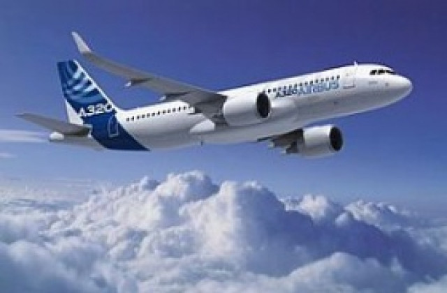 Мексико купува 40 самолета А320