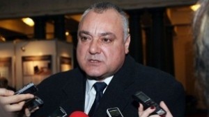 Независимият депутат Валентин Николов учредява сдружение Патриот