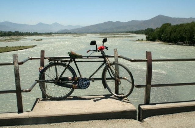 Спипаха десетокласник - сериен крадец на велосипеди