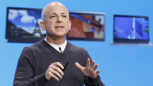 Бащата на Windows 8 напусна Майкрософт