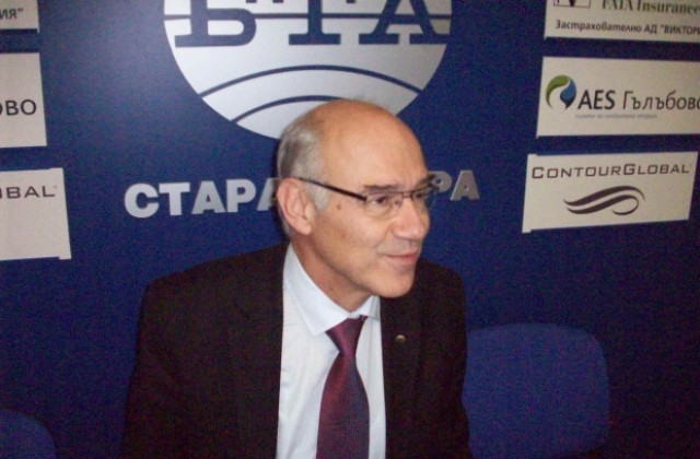 ДСБ започва самостоятелна подготовка за парламентарните избори