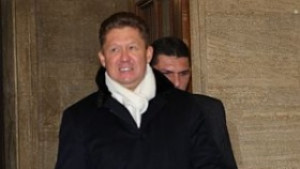 Милер Договорите за газ за България от 1 януари и