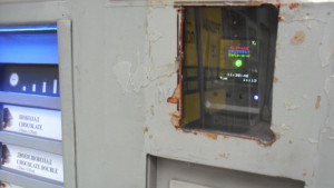 Данъчни погнаха кафе автоматите без връзка с НАП