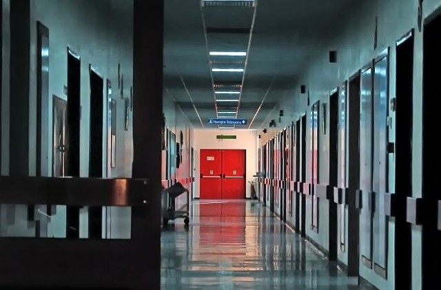 Учени проведоха първия разговор с човек в кома