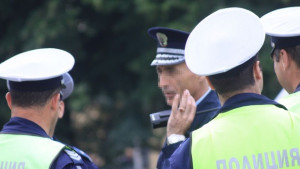 Масирани проверки на КАТ всеки ден по холандски метод