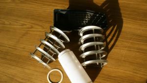 Вандалите продължават с акциите си