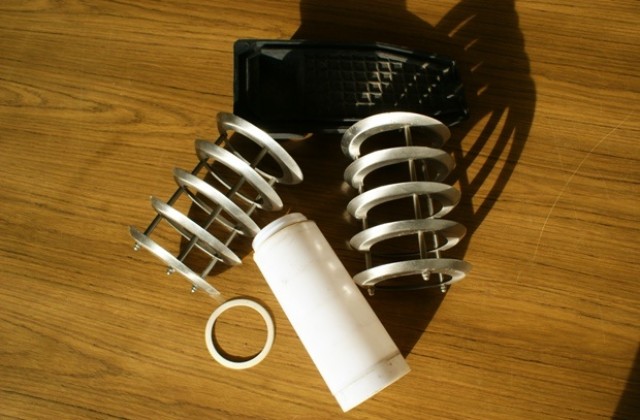 Вандалите продължават с акциите си