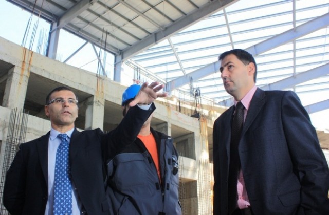 Държавата отпуска 15 млн. лева за Пловдив до края на годината