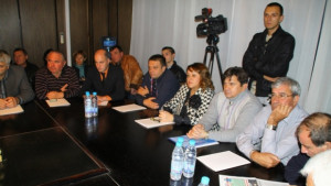 Кметът на Видин отчете първата година от своя мандат