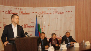 Живко Тодоров За година постигнахме основната си цел ускоряване на
