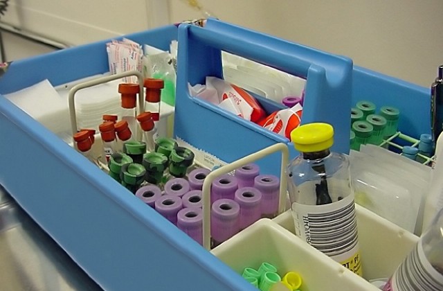 От РЦТХ-Плевен определиха срок за среща с министри