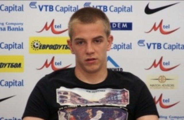 Пламен Илиев наказан за два мача, Ахмед Ахмед аут до края на годината