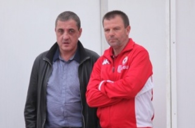 Добри новини за ЦСКА от УЕФА