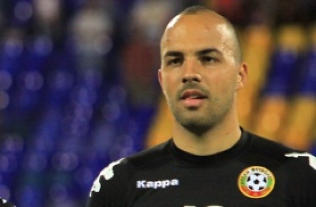 Николай Михайлов с контузия, Чворович повикан в националния отбор